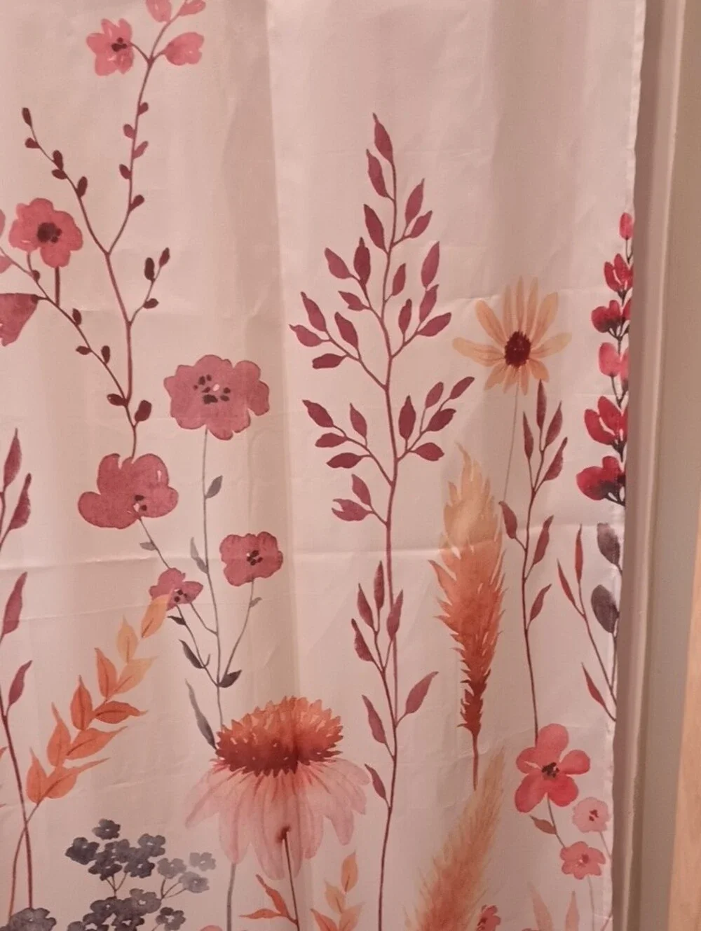 N/A charming floral